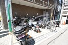 リバーサイド12番館の外観