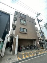 リバーサイド12番館