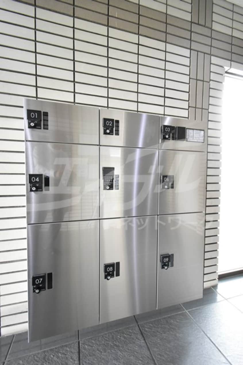  阪急京都線/正雀駅 徒歩1分 5階 築34年