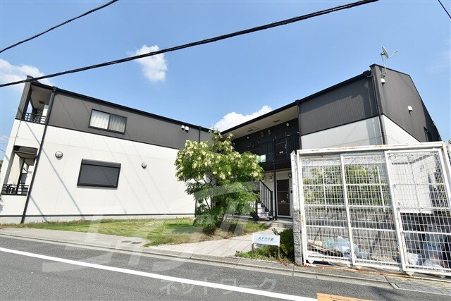  ステラ千里