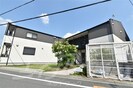 ステラ千里の外観