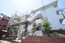 第8東昌ハイツB棟の外観