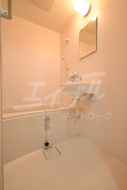  第8東昌ハイツB棟