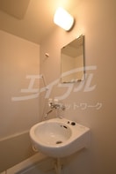  第8東昌ハイツB棟