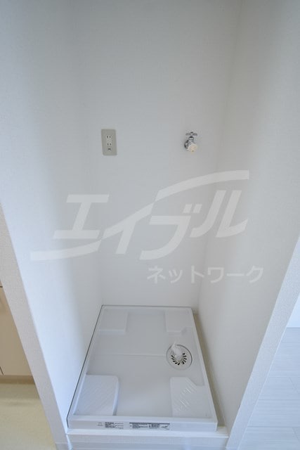  第8東昌ハイツB棟