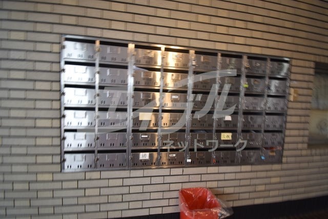  第8東昌ハイツB棟