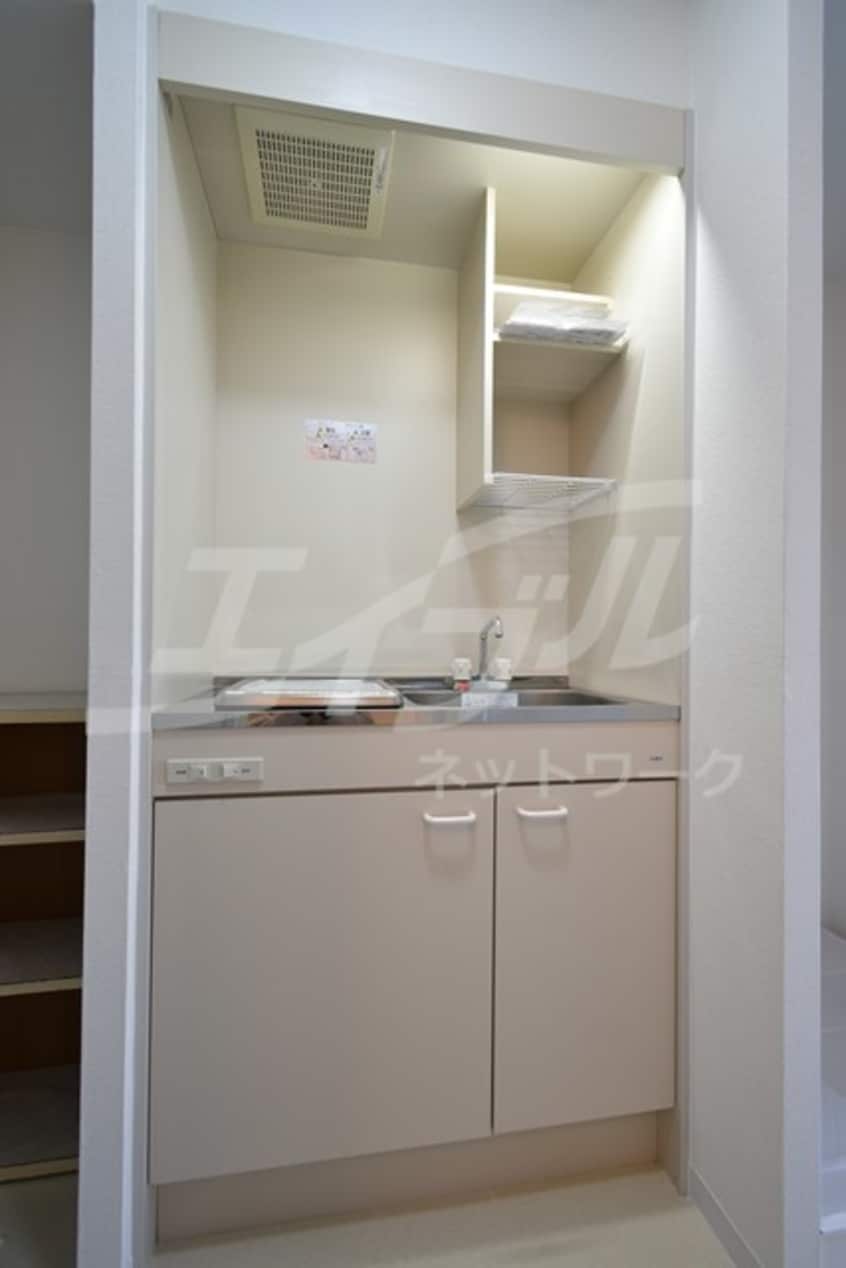  第8東昌ハイツB棟