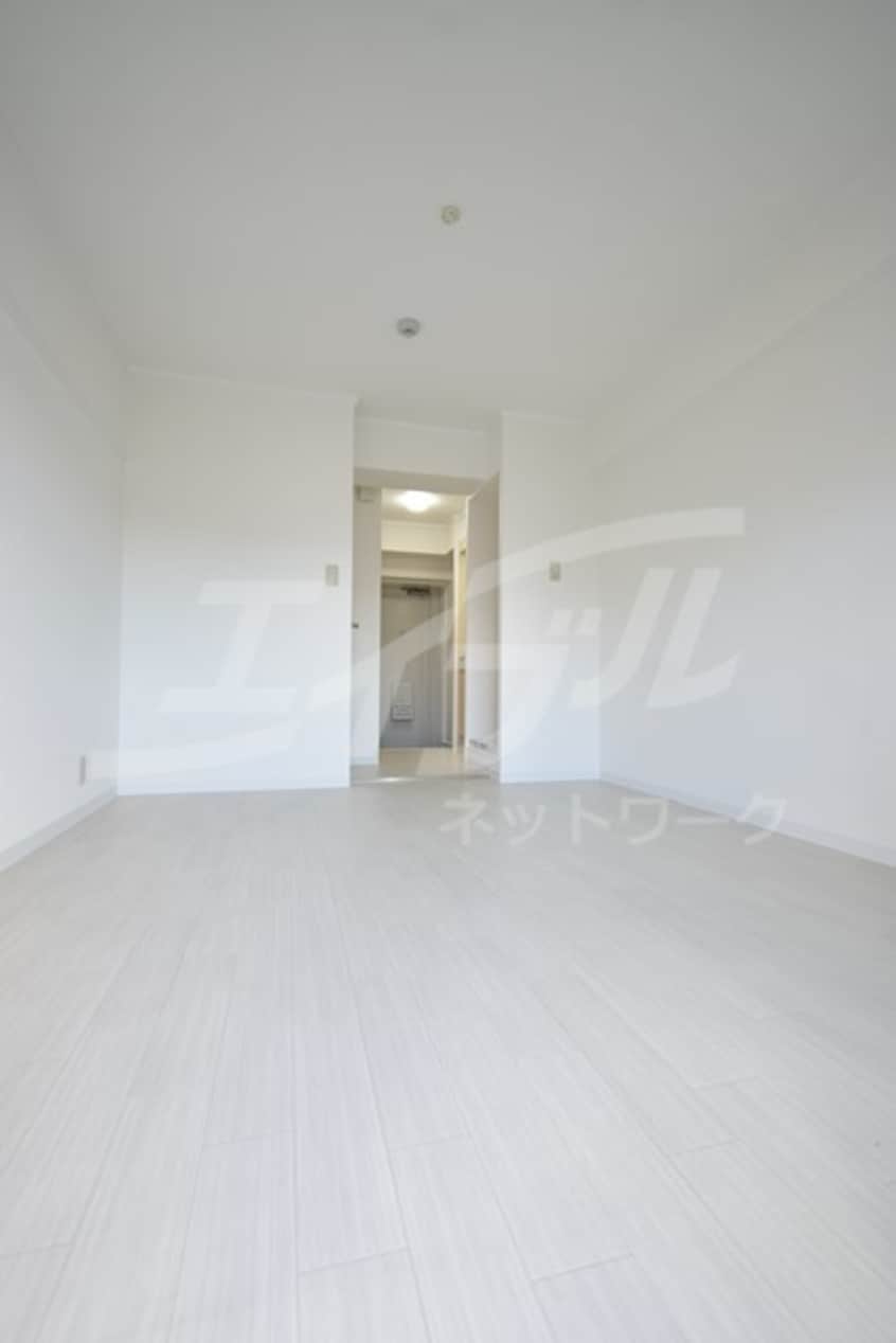  第8東昌ハイツB棟