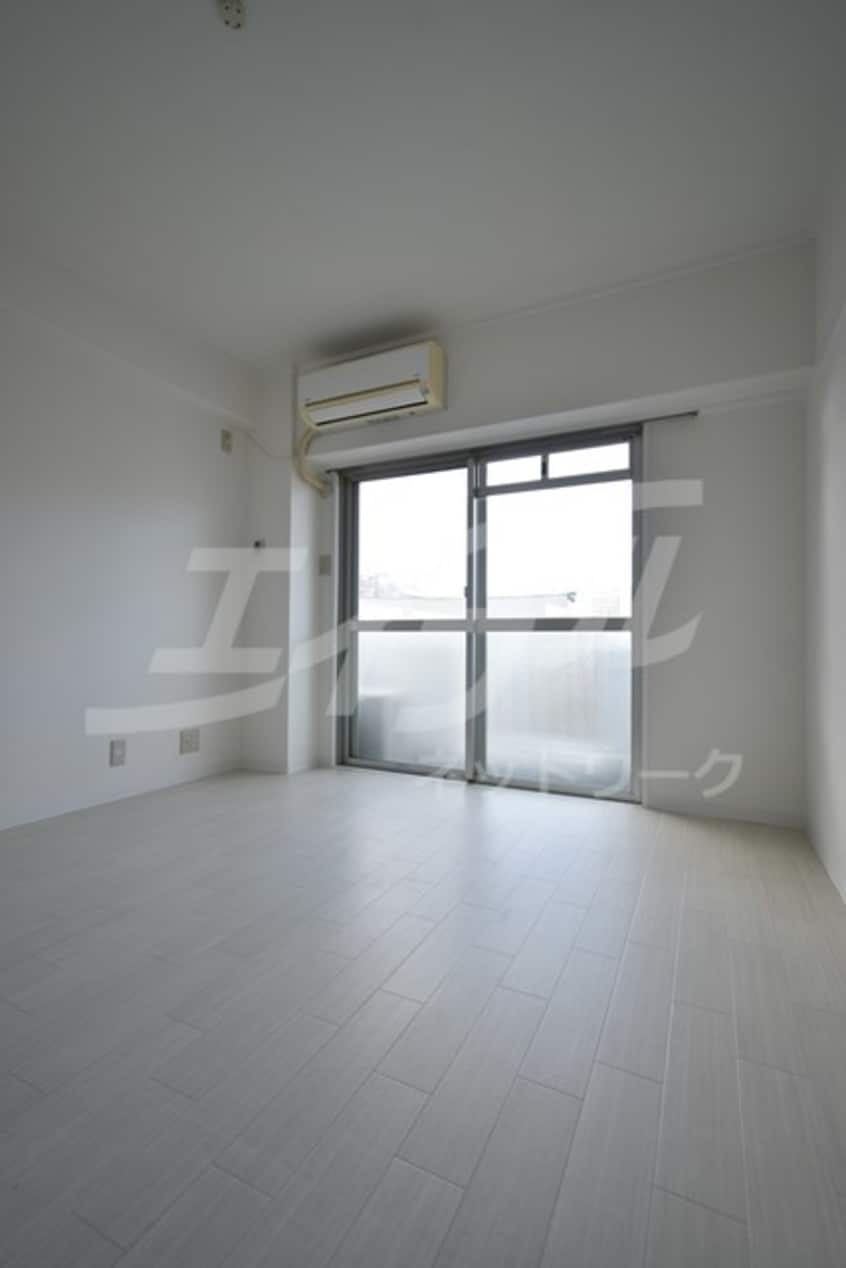  第8東昌ハイツB棟