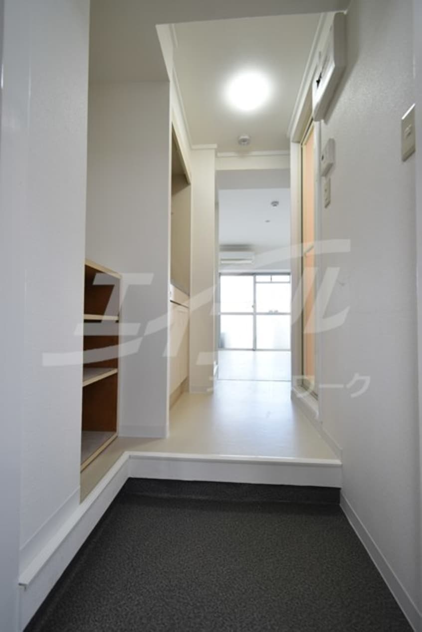  第8東昌ハイツB棟