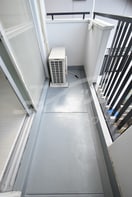  第8東昌ハイツB棟