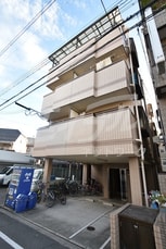 グランドハイツユタカⅡ