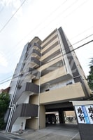 東海道本線<琵琶湖線・JR京都線>/吹田駅 徒歩1分 7階 築20年の外観