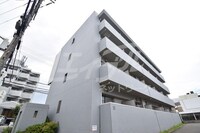 フロンティア中川