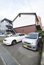 狐坂ハイツ