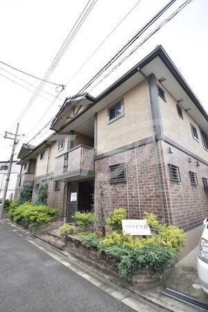 アウラ千里丘