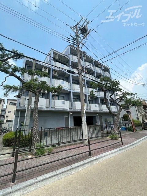  メゾンドール吹田