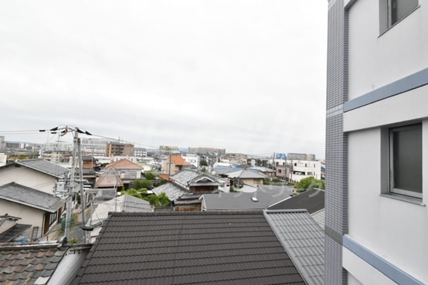  メゾンドール吹田