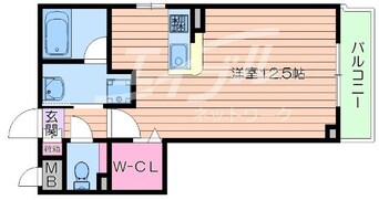 間取図 エクセル吹田