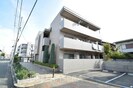 東海道本線<琵琶湖線・JR京都線>/吹田駅 徒歩8分 2階 築18年の外観