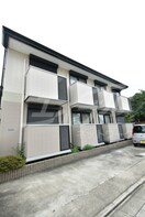  リヴェール南高浜