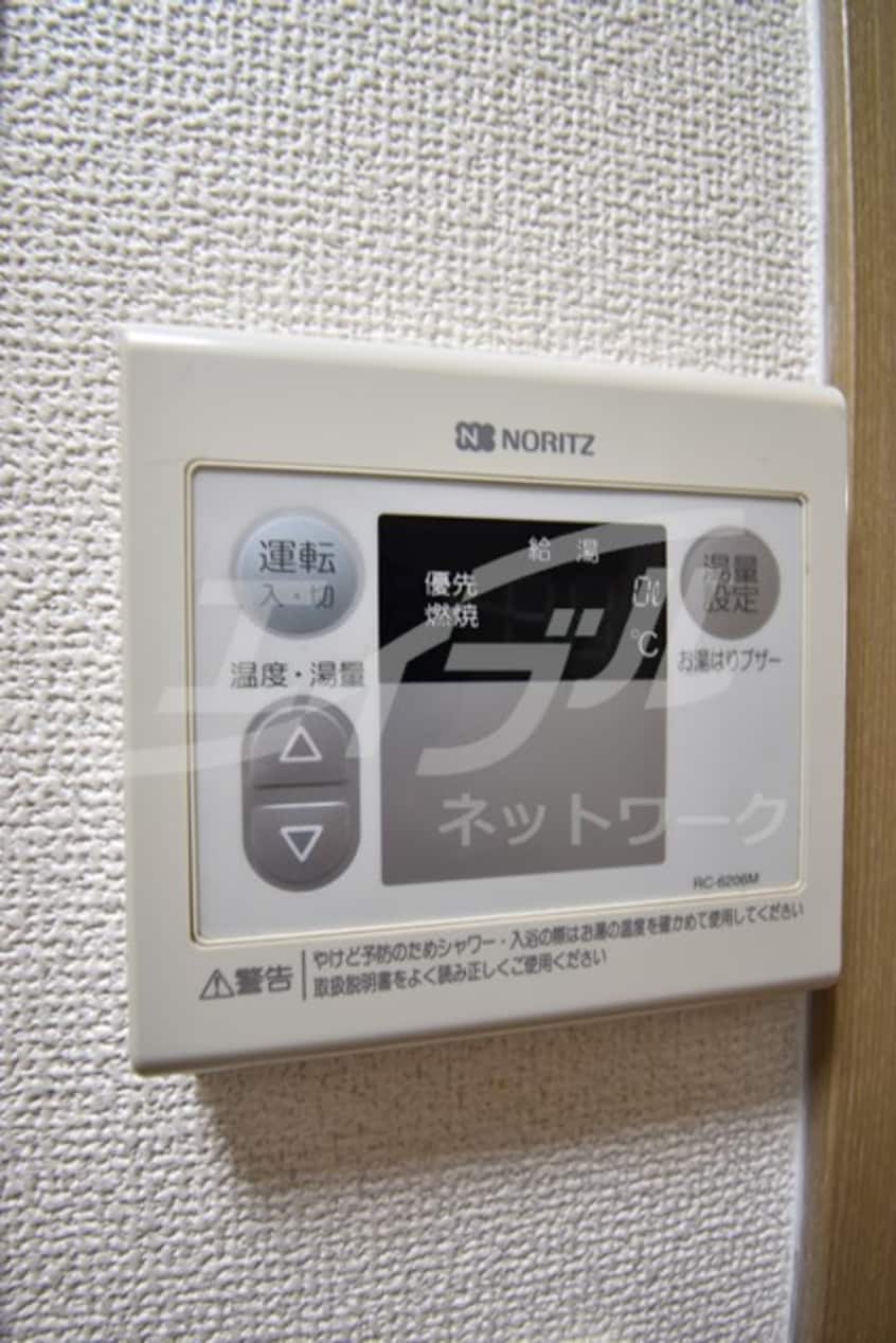  リヴェール南高浜