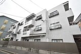 藤ハイツ