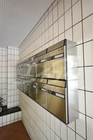  麻田レインボーハイツ