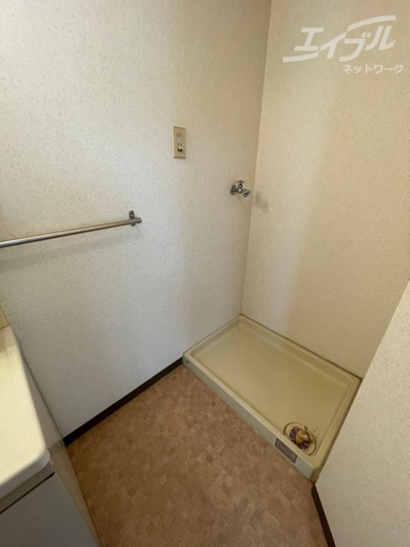  麻田レインボーハイツ