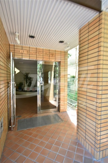  麻田レインボーハイツ