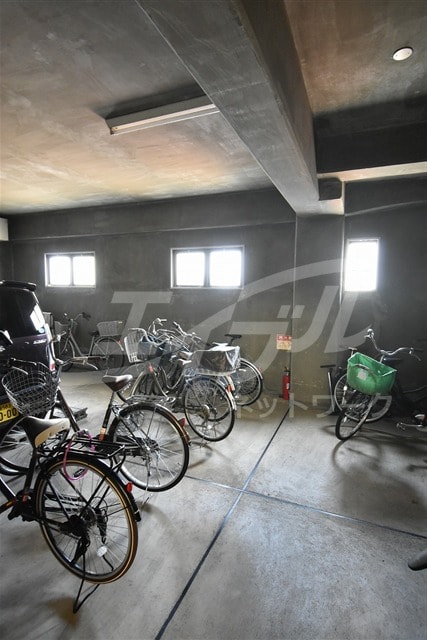  麻田レインボーハイツ