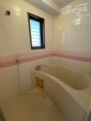  麻田レインボーハイツ