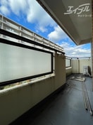  麻田レインボーハイツ