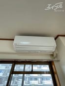  麻田レインボーハイツ