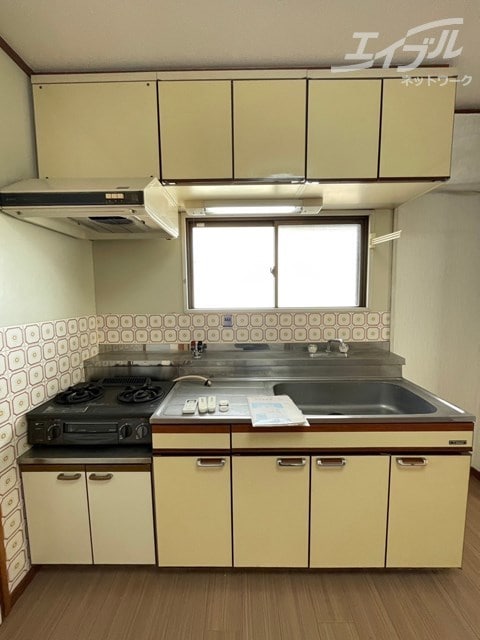  麻田レインボーハイツ