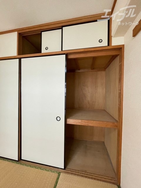  麻田レインボーハイツ