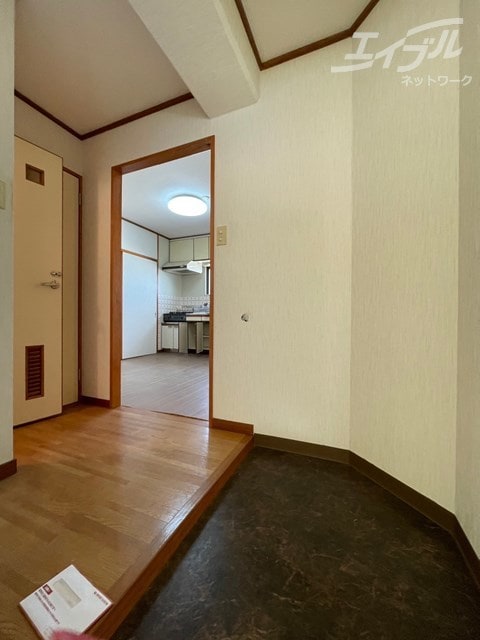  麻田レインボーハイツ