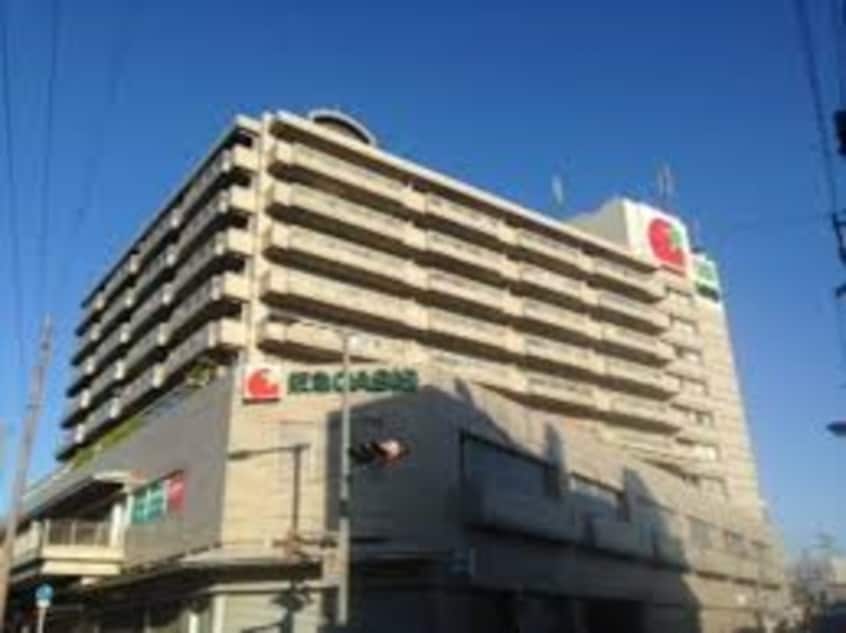 フォルテ摂津(ショッピングセンター/アウトレットモール)まで541m※フォルテ摂津 麻田レインボーハイツ