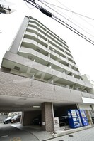 コージーコートYODOI-1の外観