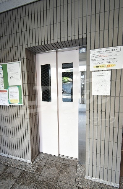  コージーコートYODOI-1