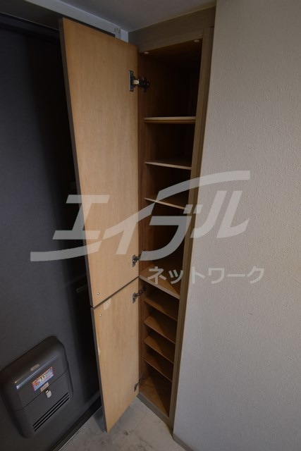  コージーコートYODOI-1