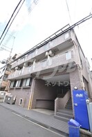 グレースハイム光の外観