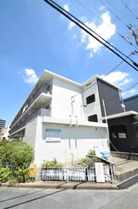 グリーンハイツ正雀