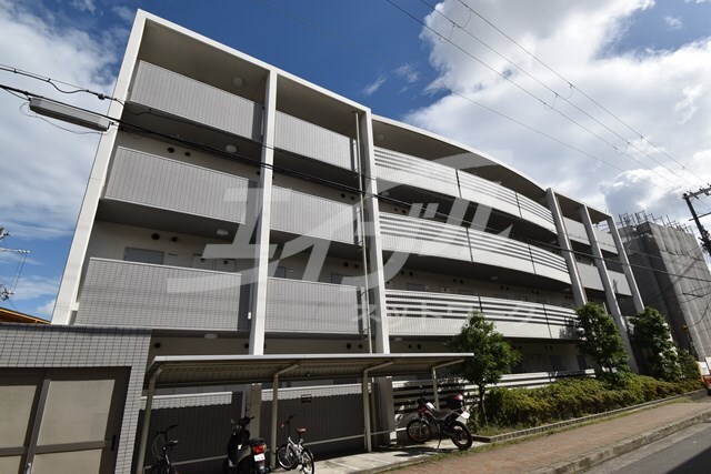  東海道本線<琵琶湖線・JR京都線>/吹田駅 徒歩10分 3階 築16年