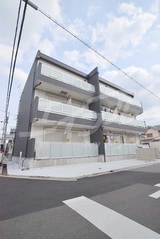 ガーデンコート正雀