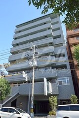 ロイヤルクイーンズパーク吹田片山町