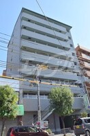 ロイヤルクイーンズパーク吹田片山町