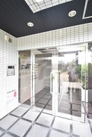  アンフィニⅡ
