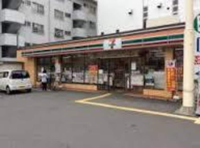 セブンイレブン吹田片山１丁目店(コンビニ)まで237m※セブンイレブン吹田片山１丁目店 アンフィニⅡ
