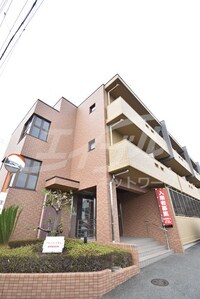 アムール千里丘